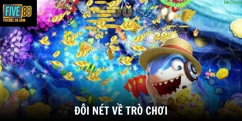 Đôi nét về trò chơi
