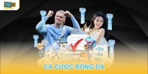 CÁ CƯỢC BÓNG ĐÁ: 8 ĐIỀU QUAN TRỌNG CHO AI CHƠI LẦN ĐẦU