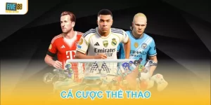 CÁ CƯỢC THỂ THAO: 7 ĐIỀU NGƯỜI MỚI NÊN BIẾT TRƯỚC KHI BẮT ĐẦU