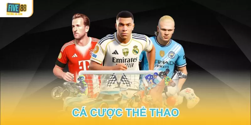 CÁ CƯỢC THỂ THAO: 7 ĐIỀU NGƯỜI MỚI NÊN BIẾT TRƯỚC KHI BẮT ĐẦU
