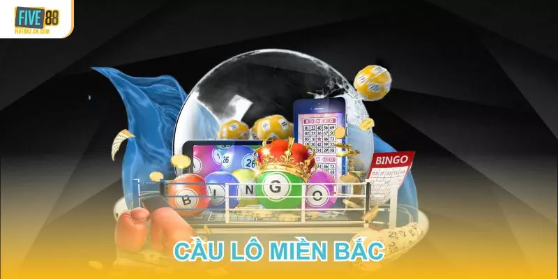 CẦU LÔ MIỀN BẮC: GÓC NHÌN THÚ VỊ TỪ BẢNG KẾT QUẢ MỖI NGÀY