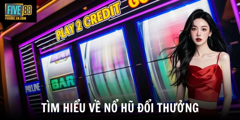 Tìm hiểu về nổ hũ đổi thưởng