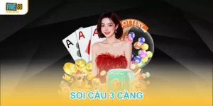 SOI CẦU 3 CÀNG VÀ CÁCH NGƯỜI CHƠI QUAN SÁT BẢNG SỐ